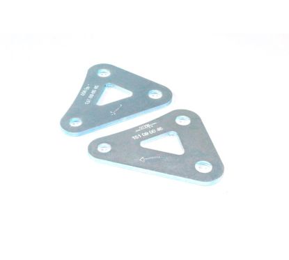 Kit de réhausse TECNIUM +30mm