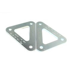 Kit de rabaissement TECNIUM -25mm