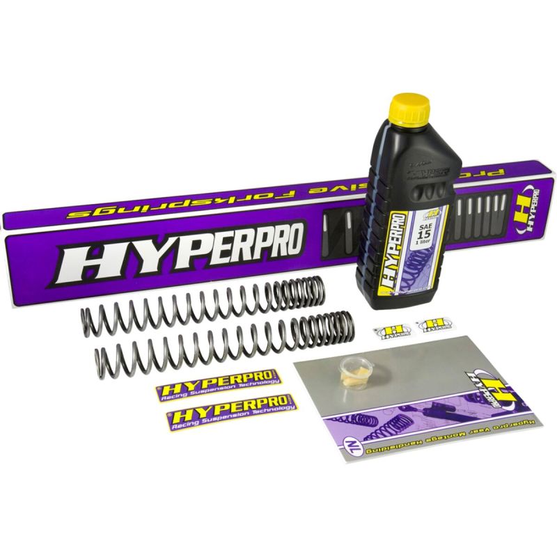 FORK SPRINGS HD FXDWG DYNA WID