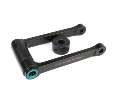 Kit de rabaissement TECNIUM