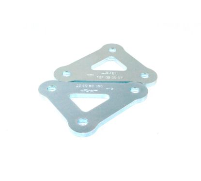 Kit de réhausse TECNIUM +25mm