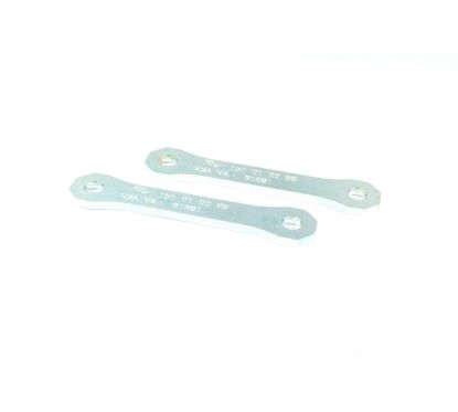 Kit de réhausse TECNIUM +35mm