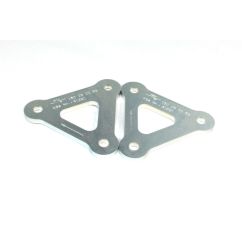 Kit de rabaissement TECNIUM -30mm