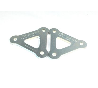 Kit de rabaissement TECNIUM -30mm