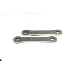 Kit de rabaissement TECNIUM -20mm