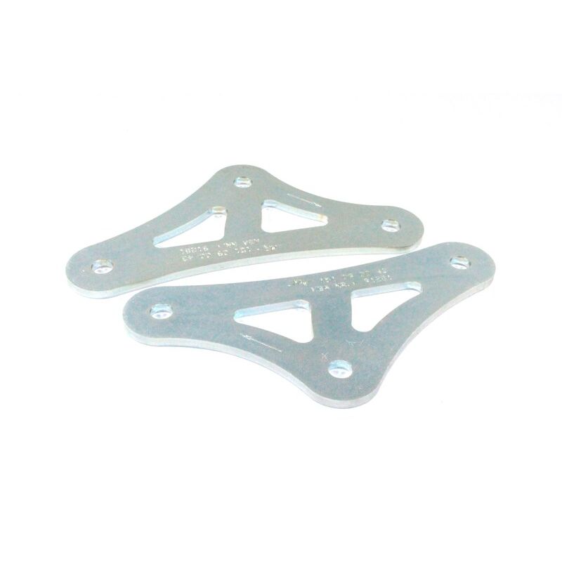 Kit de réhausse TECNIUM +30mm