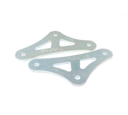 Kit de réhausse TECNIUM +30mm