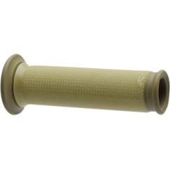 Poignées renforcées à double composé pour motos de route