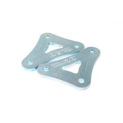 Kit de réhausse TECNIUM +25mm