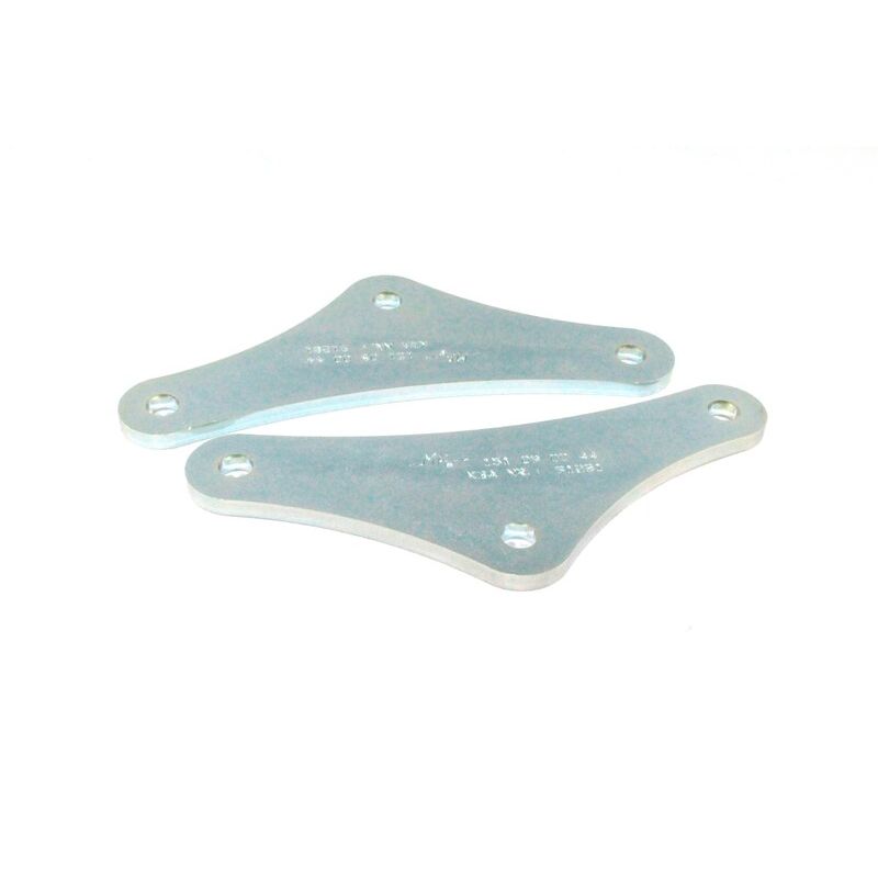 Kit de réhausse TECNIUM -25mm