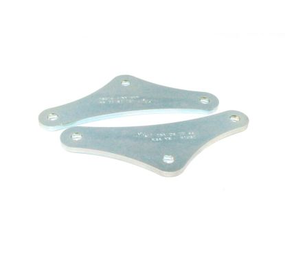 Kit de réhausse TECNIUM -25mm