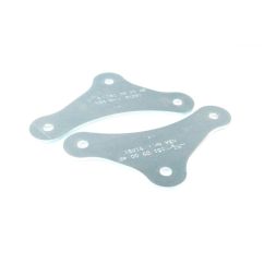 Kit de réhausse TECNIUM +20mm