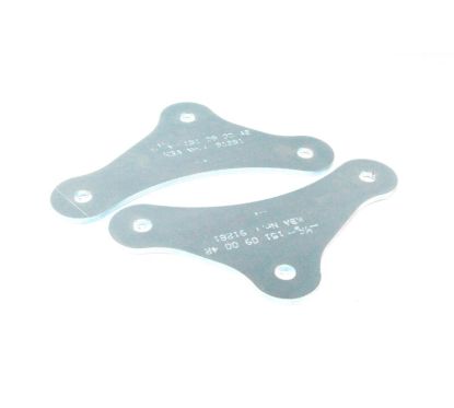 Kit de réhausse TECNIUM +20mm