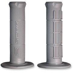 Poignées semi-gaufrées Diamond