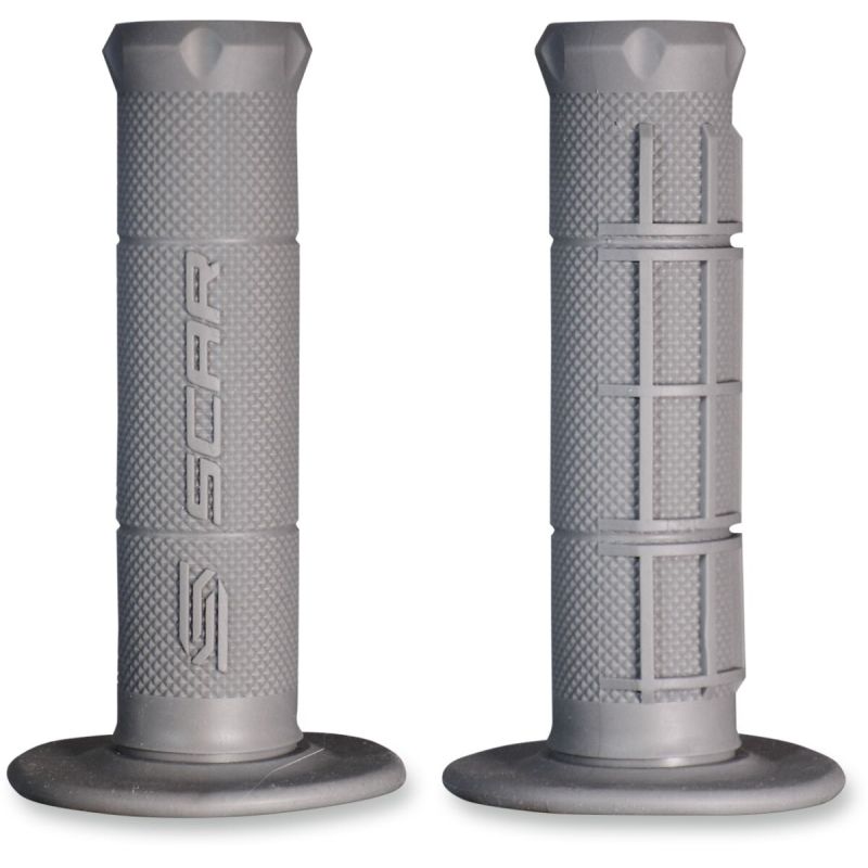 Poignées semi-gaufrées Diamond