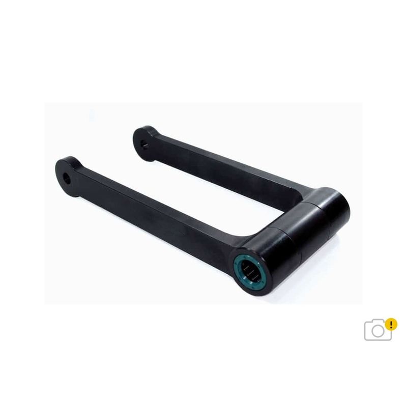 Kit de rabaissement TECNIUM -30mm