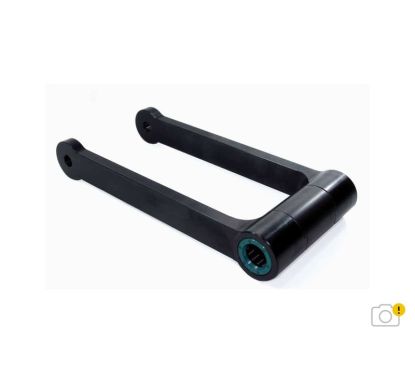 Kit de rabaissement TECNIUM -30mm