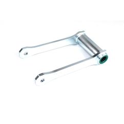 Kit de rabaissement TECNIUM -40mm