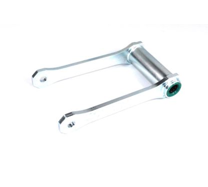 Kit de rabaissement TECNIUM -40mm