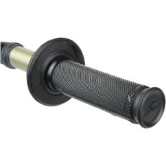 Poignées à double composé Ultra Tacky