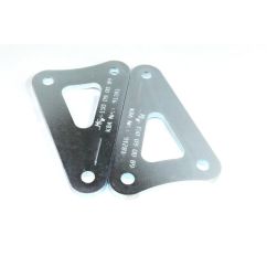 Kit de rabaissement TECNIUM -40mm