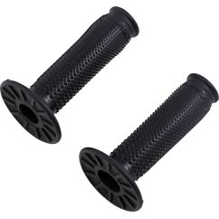 Poignées à double composé Ultra Tacky