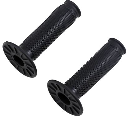 Poignées à double composé Ultra Tacky