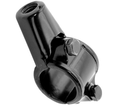 Armature de rétroviseur V PARTS universel M10/125 vis sens anti-horaire