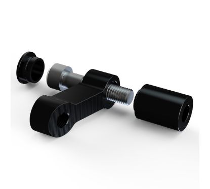 Extensions de rétroviseur OXFORD