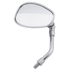 Rétroviseur V PARTS Custom universel - chromé