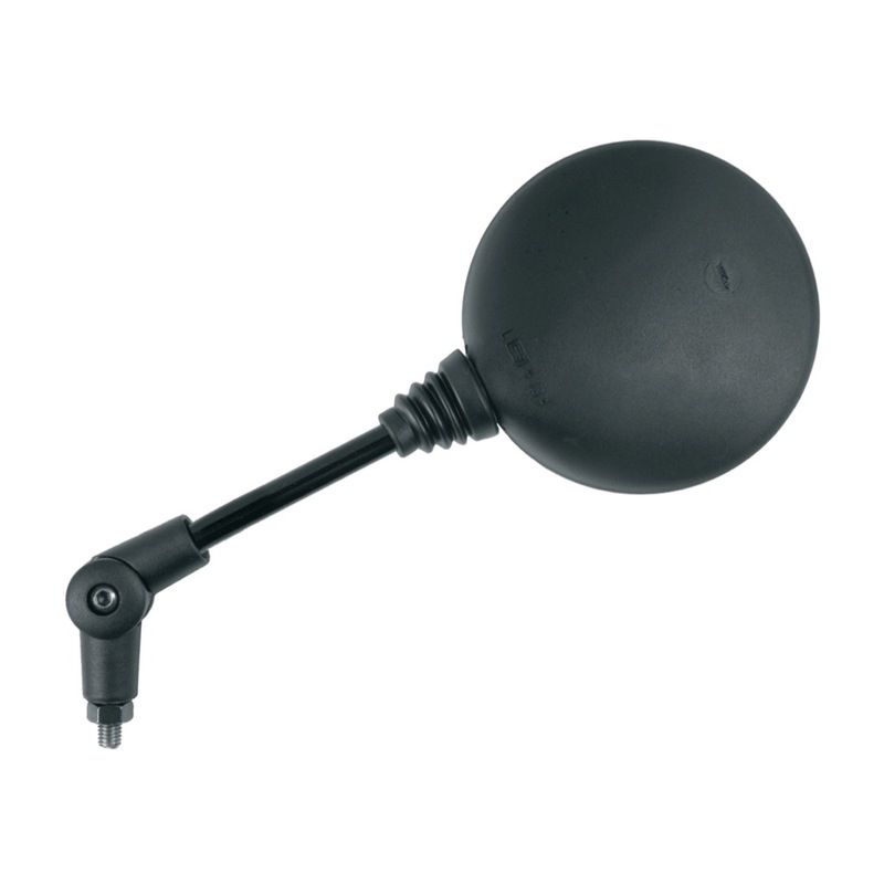 Rétroviseur V PARTS universel M10 - noir Quad