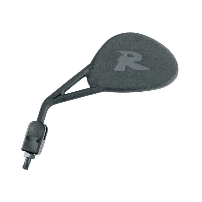 Rétroviseur V PARTS Enduro R gauche universel M10/125