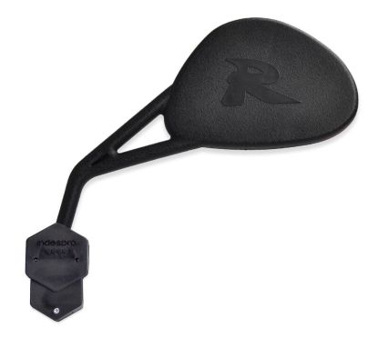 Rétroviseur V PARTS Enduro gauche universel