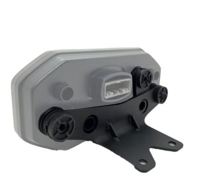 Support compteur KOSO RX4 pour Yamaha XSR-700