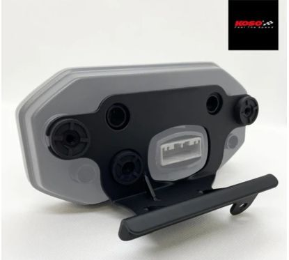 Support compteur KOSO RX4 pour MT-09 2020-