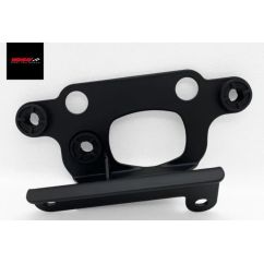 Support compteur KOSO RX4 pour MT-09 2020-