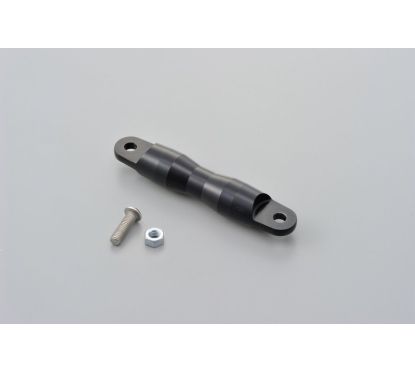 Adaptateur pour barre de support guidon DAYTONA 100mm