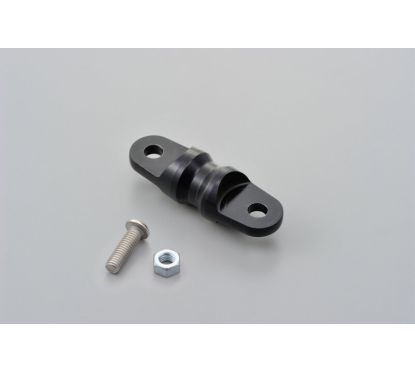 Adaptateur pour barre de support guidon DAYTONA 50mm