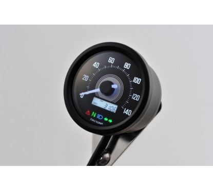 Compteur de vitesse DAYTONA Velona 60 - 140 km/h