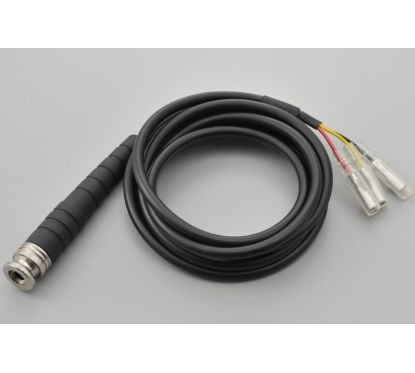 Convertisseur d'impulsion DAYTONA - Ø15mm