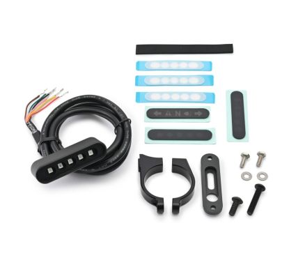 Indicateurs de contrôle DAYTONA Gamma