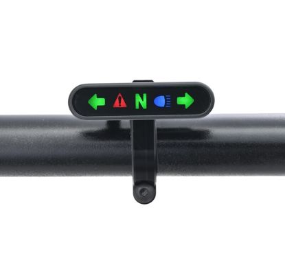 Indicateurs de contrôle DAYTONA Gamma