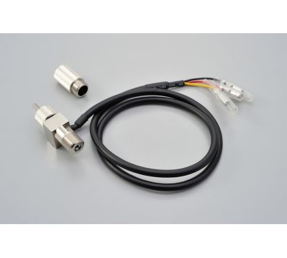 Convertisseur d'impulsion DAYTONA - double signal universel