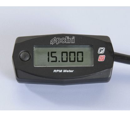 Compte-tours POLINI