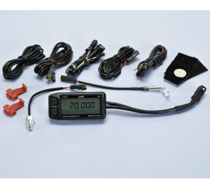 Compte-tours POLINI - 2 températures