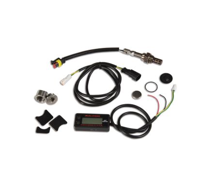 Compteur de richesse (AFR) MALOSSI lambda large bande