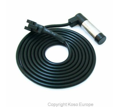 Capteur de vitesse passif Koso 1550mm