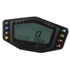 Kit cadre + voyants de compteur Koso DB02 / DB02R