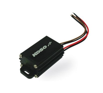 KOSO Voltage Regulator ForInstruments