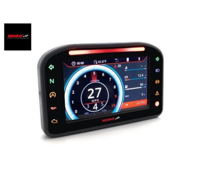 Compteur multifonction KOSO RX-5 TFT